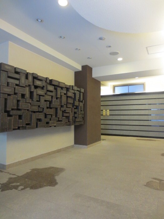 ライブコ－ト北梅田の物件外観写真