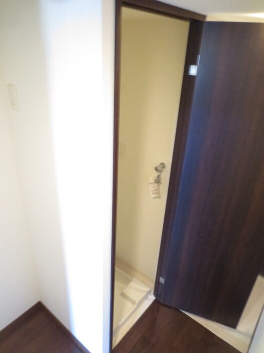 ライブコ－ト北梅田の物件内観写真