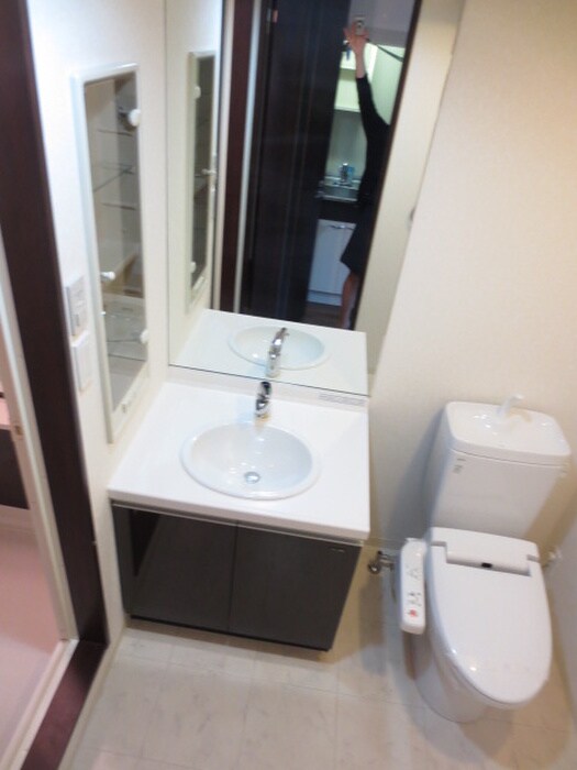 ライブコ－ト北梅田の物件内観写真