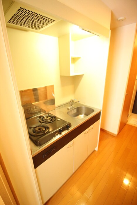 ライブコ－ト北梅田の物件内観写真