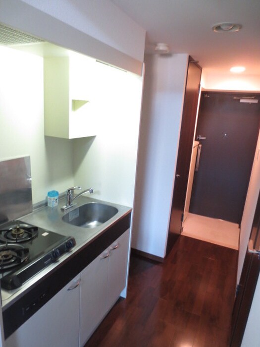 ライブコ－ト北梅田の物件内観写真