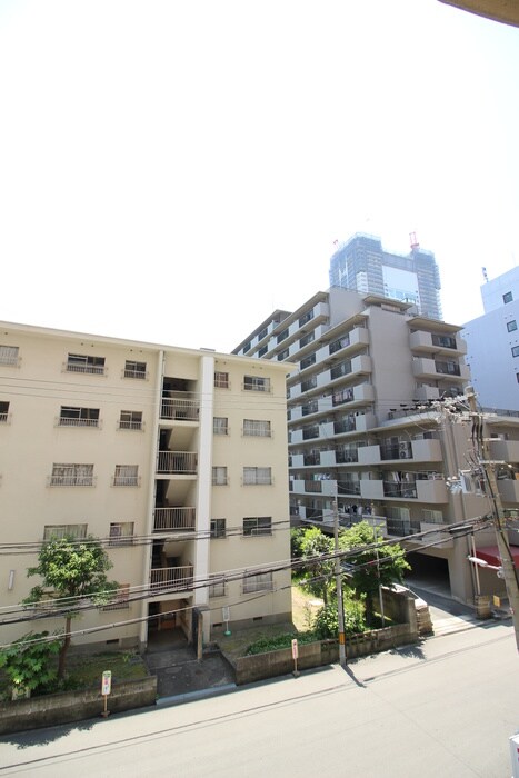 ライブコ－ト北梅田の物件内観写真