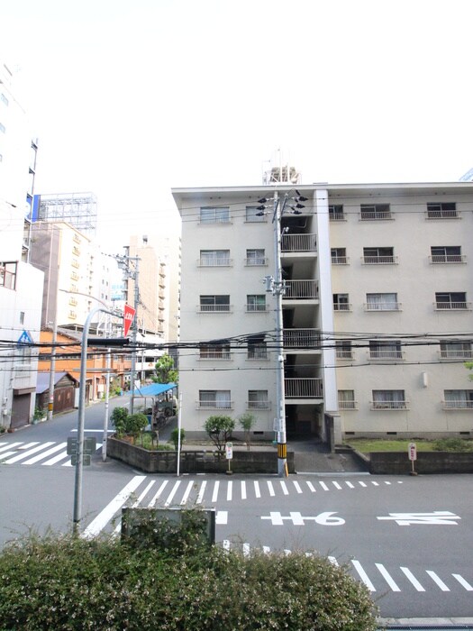 ライブコ－ト北梅田の物件内観写真