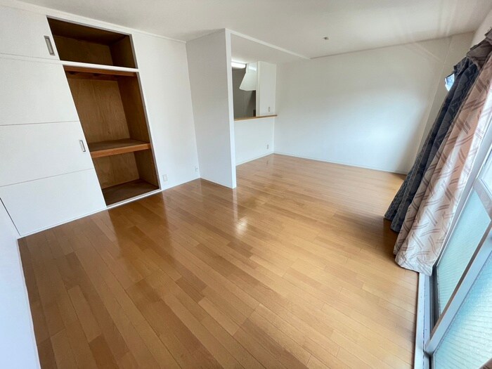 ラ－クハイツの物件内観写真