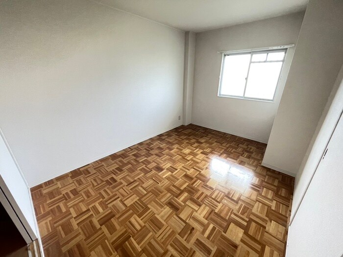 ラ－クハイツの物件内観写真