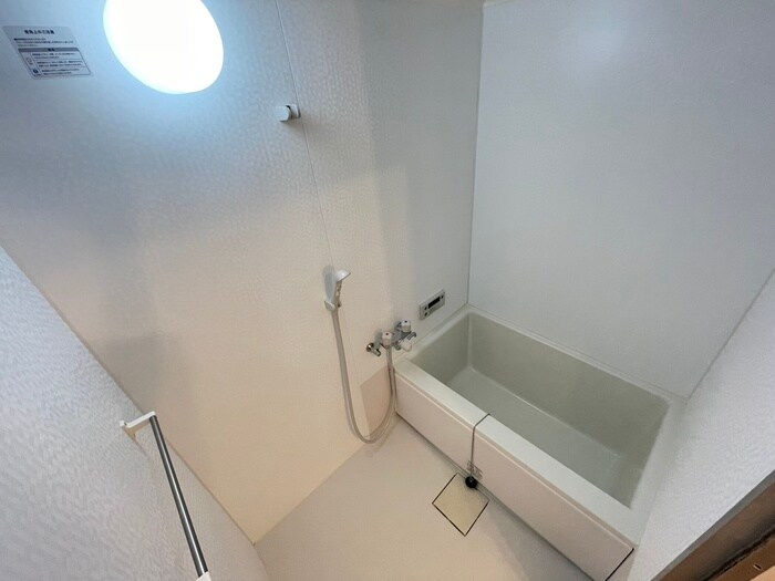 ラ－クハイツの物件内観写真