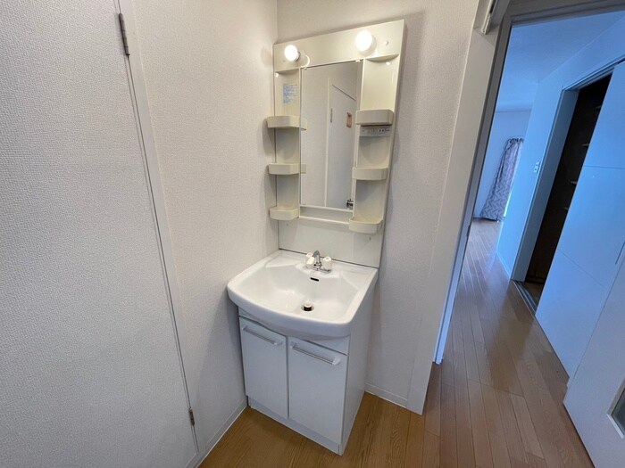 ラ－クハイツの物件内観写真