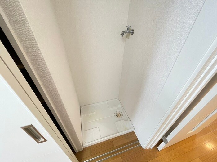 ラ－クハイツの物件内観写真