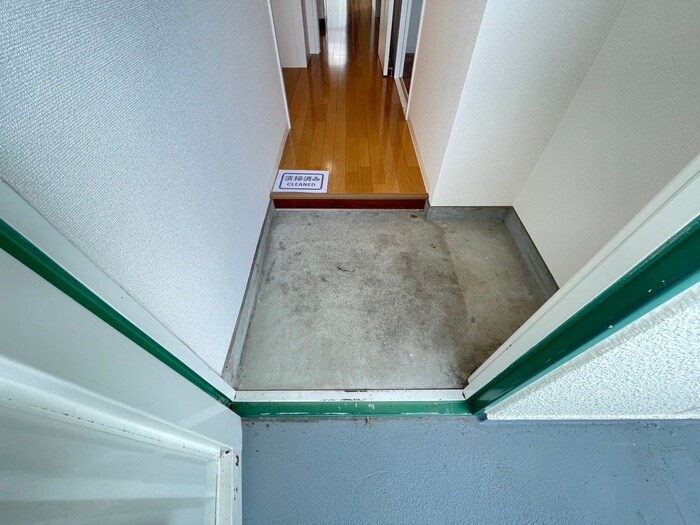 ラ－クハイツの物件内観写真