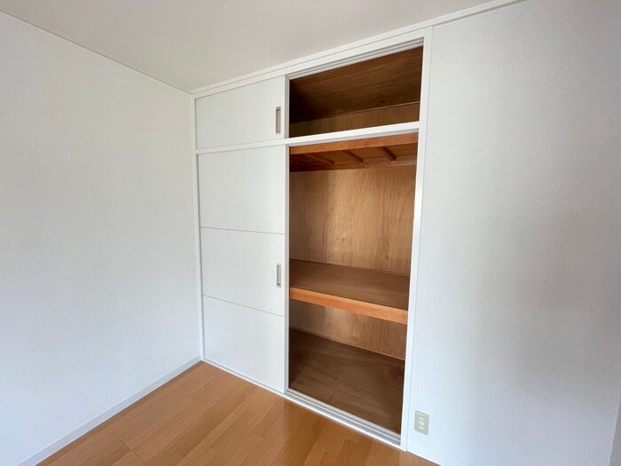 ラ－クハイツの物件内観写真