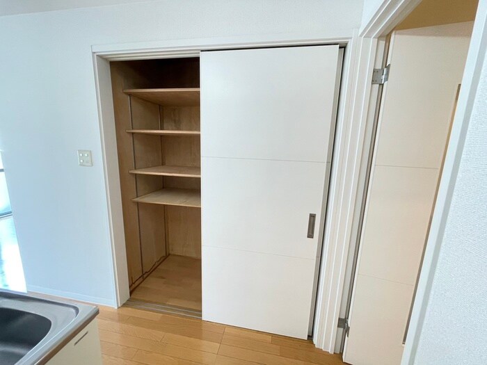 ラ－クハイツの物件内観写真