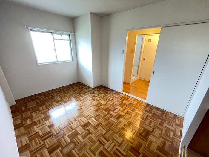 ラ－クハイツの物件内観写真