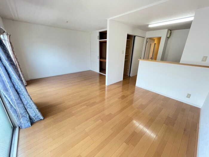 ラ－クハイツの物件内観写真