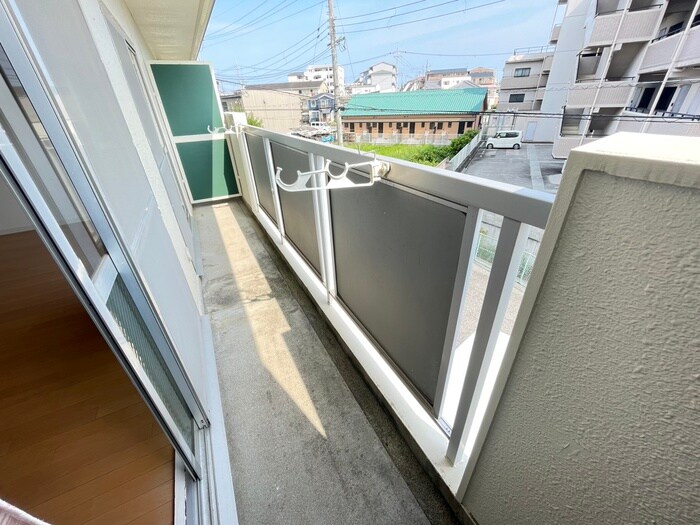 ラ－クハイツの物件内観写真