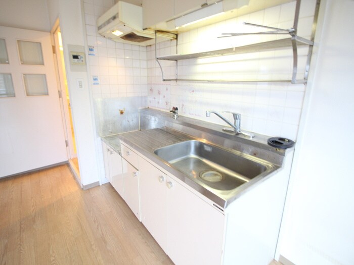 リベラルパレス城東Ａ棟の物件内観写真