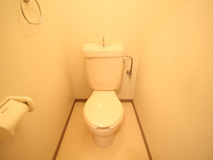 リベラルパレス城東Ａ棟の物件内観写真