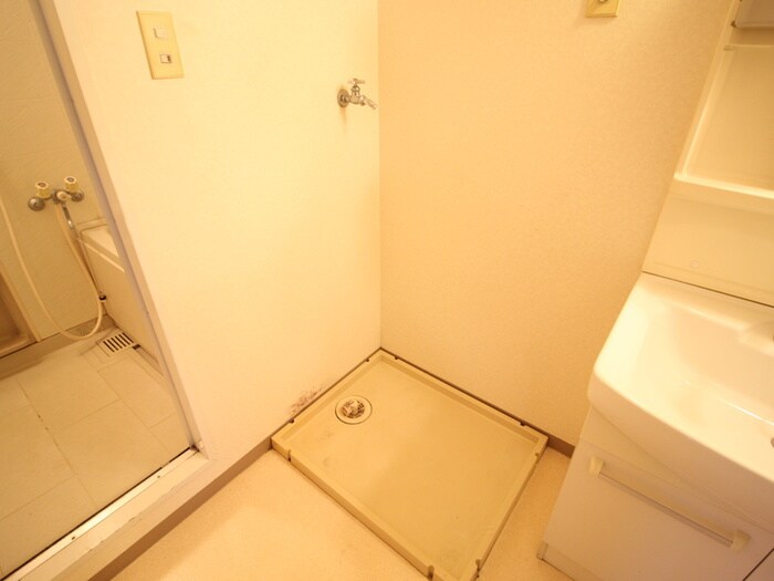 リベラルパレス城東Ａ棟の物件内観写真