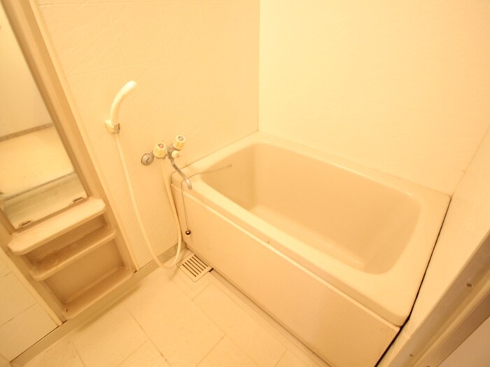 リベラルパレス城東Ａ棟の物件内観写真