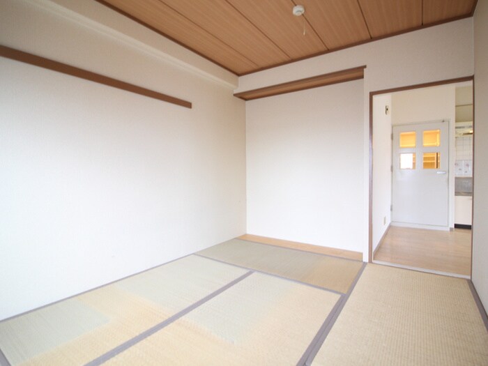 リベラルパレス城東Ａ棟の物件内観写真