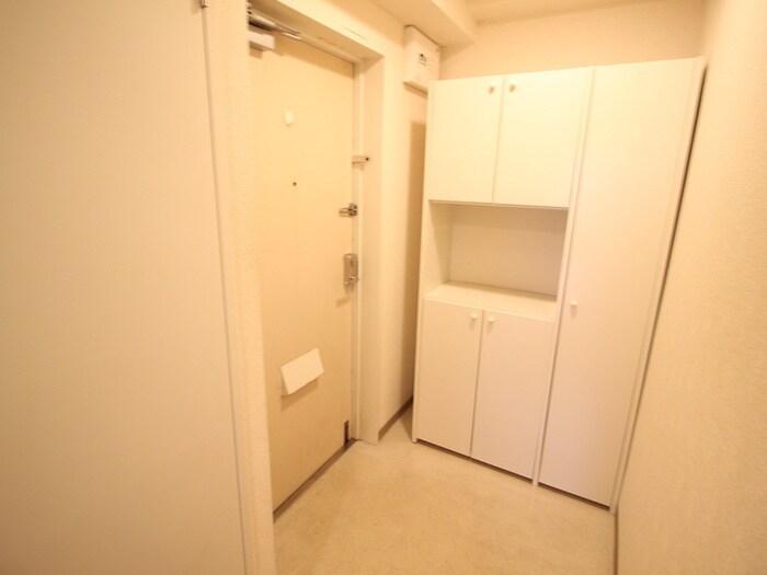 リベラルパレス城東Ａ棟の物件内観写真