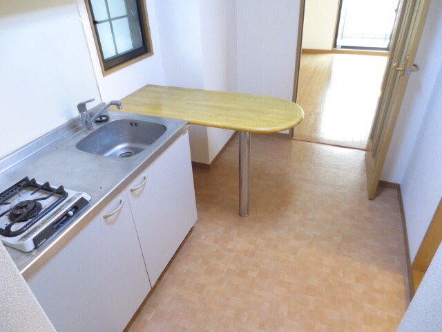 チェリ－ハイツの物件内観写真