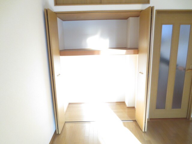 チェリ－ハイツの物件内観写真