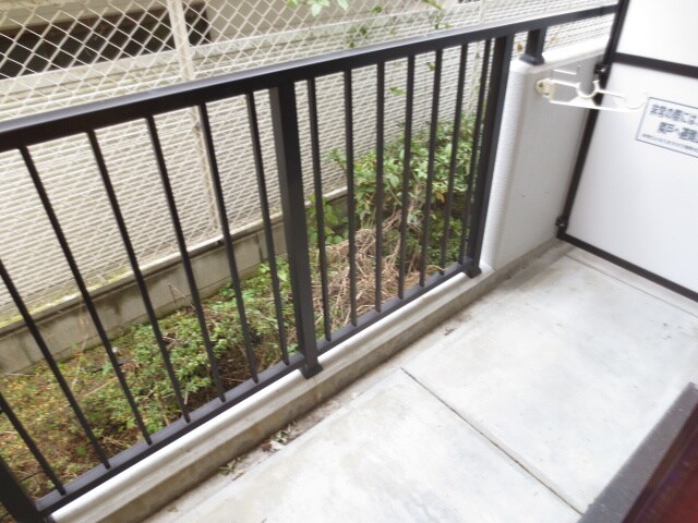 チェリ－ハイツの物件内観写真