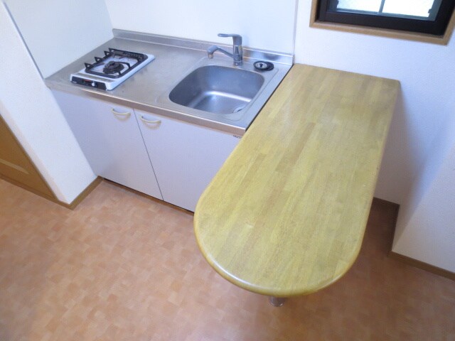 チェリ－ハイツの物件内観写真