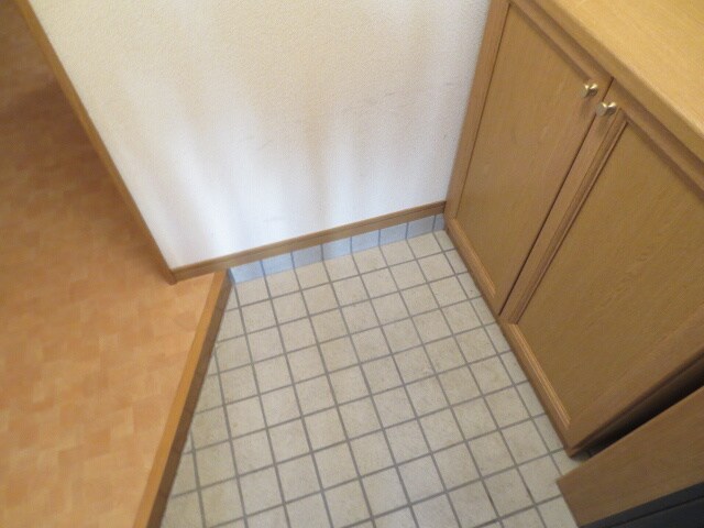 チェリ－ハイツの物件内観写真