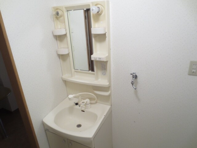 チェリ－ハイツの物件内観写真