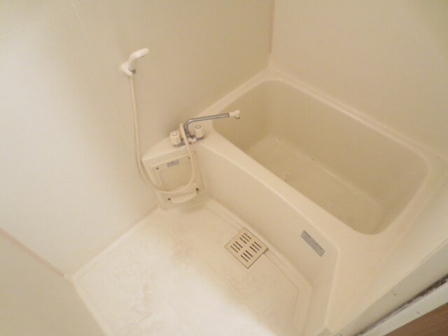 チェリ－ハイツの物件内観写真