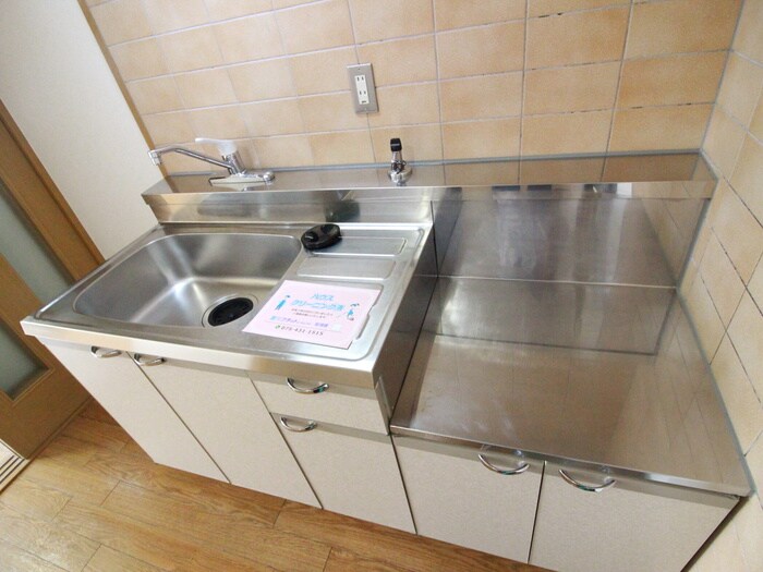 八番館の物件内観写真