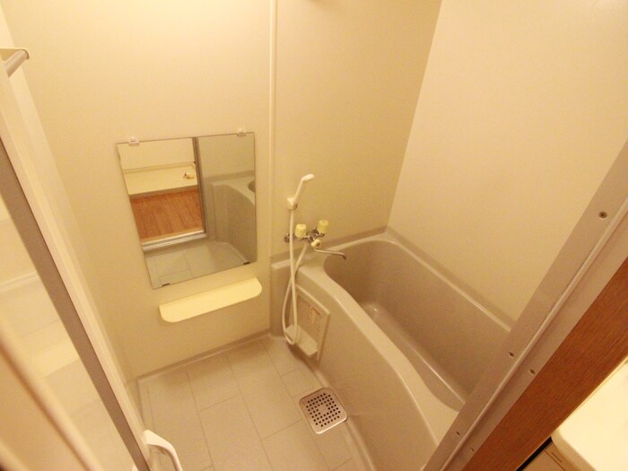 八番館の物件内観写真