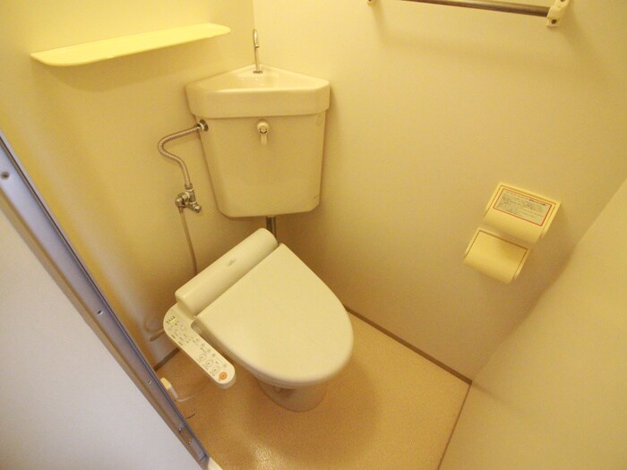 八番館の物件内観写真