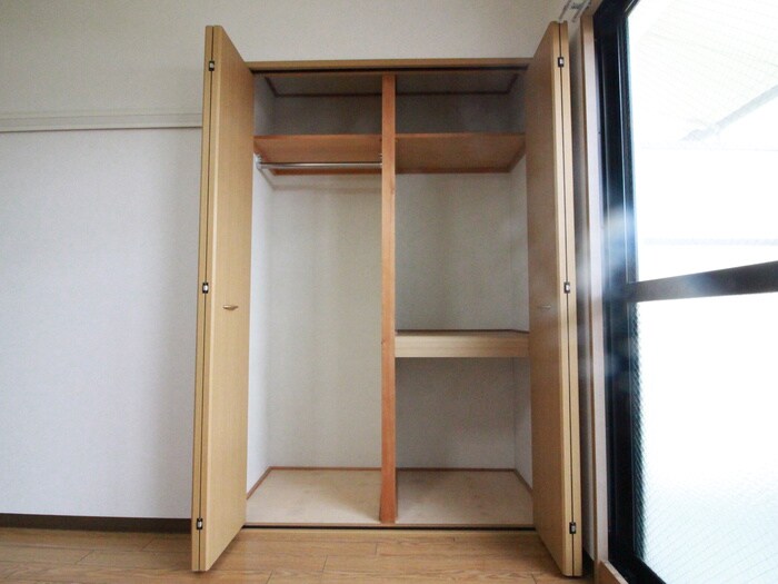 八番館の物件内観写真