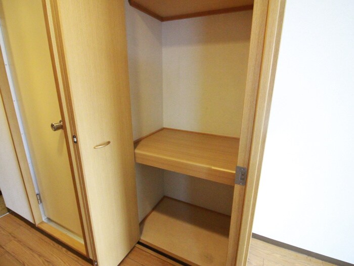 八番館の物件内観写真