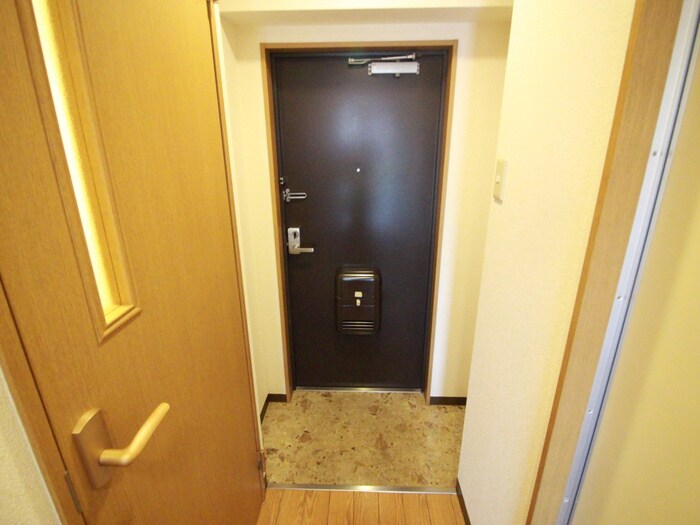 八番館の物件内観写真