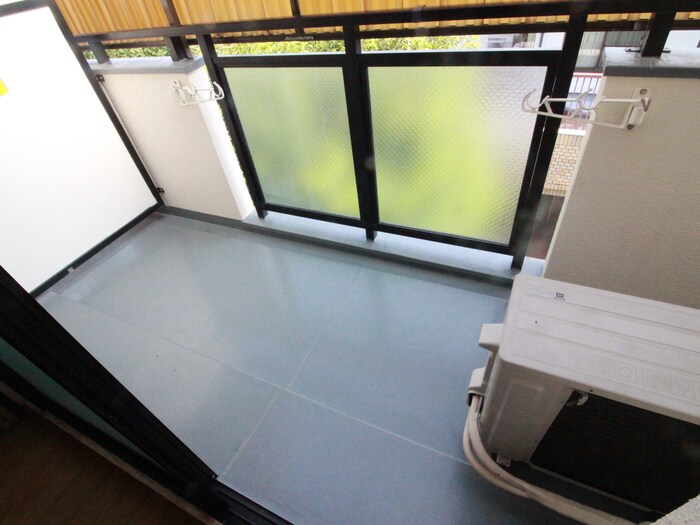 八番館の物件内観写真