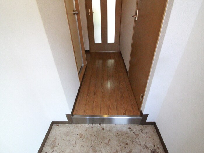 八番館の物件内観写真