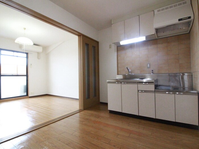 八番館の物件内観写真