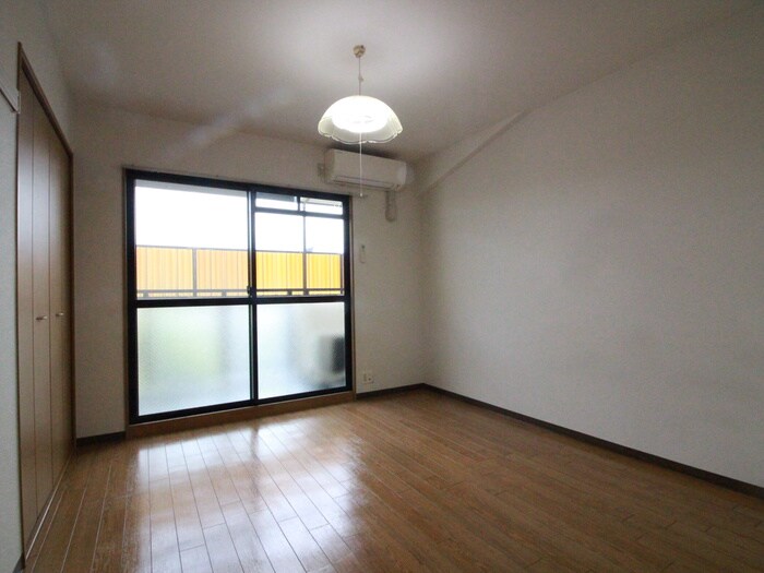 八番館の物件内観写真