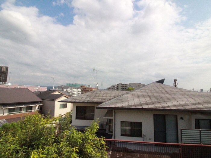 八番館の物件内観写真