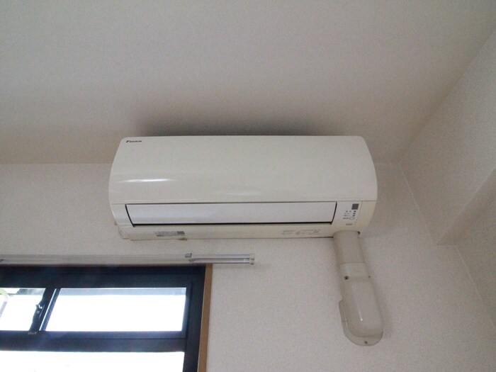 八番館の物件内観写真