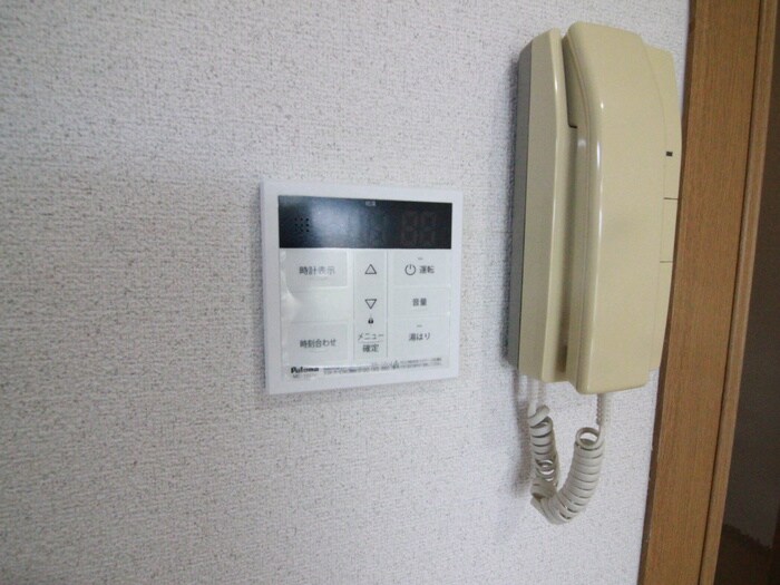 八番館の物件内観写真