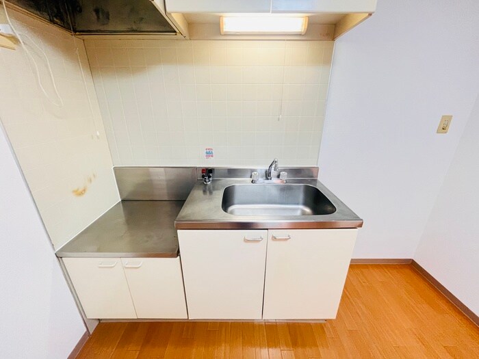 ファミ－ル仁川Ⅱの物件内観写真