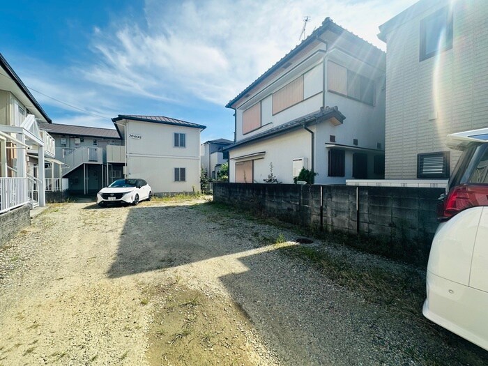 ファミ－ル仁川Ⅱの物件外観写真