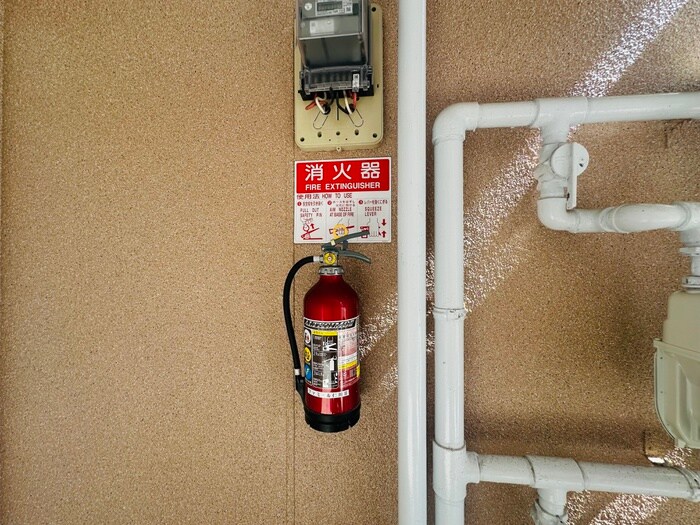 ファミ－ル仁川Ⅱの物件外観写真