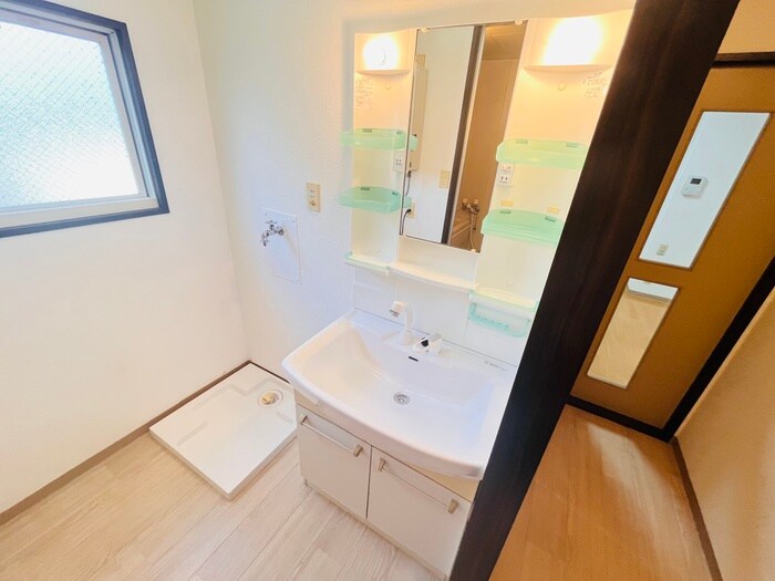 ファミ－ル仁川Ⅱの物件内観写真