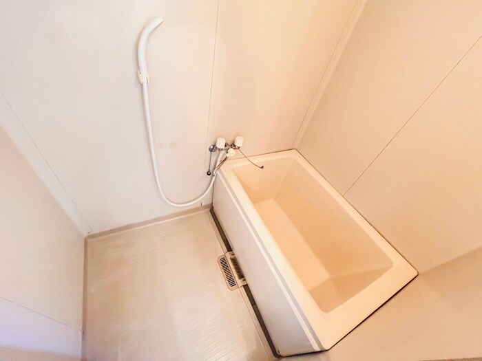 ファミ－ル仁川Ⅱの物件内観写真