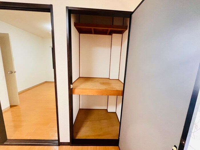 ファミ－ル仁川Ⅱの物件内観写真